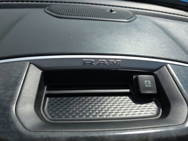 Certified 2022 RAM 1500 Big Horn image 23