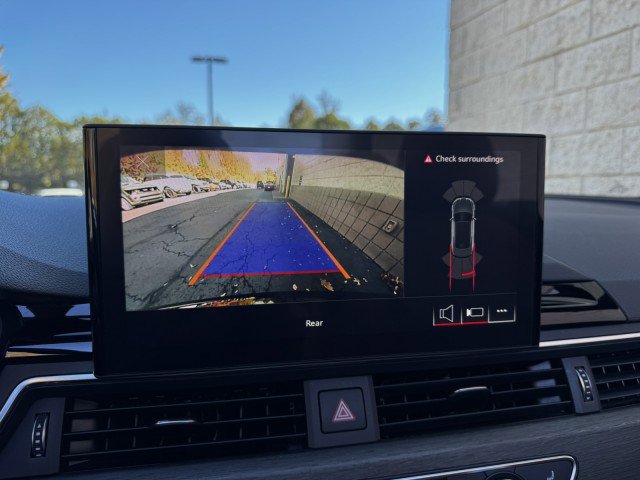 Used 2021 Audi A5 2.0T Premium w/ Convenience Package image 20