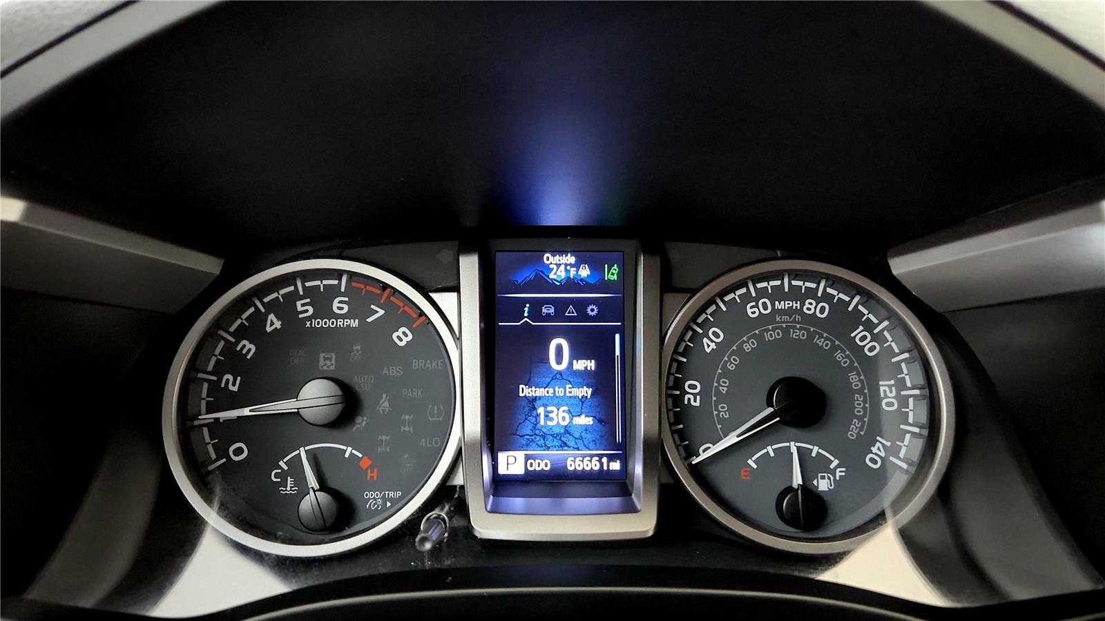 Certified 2021 Toyota Tacoma SR5 image 26