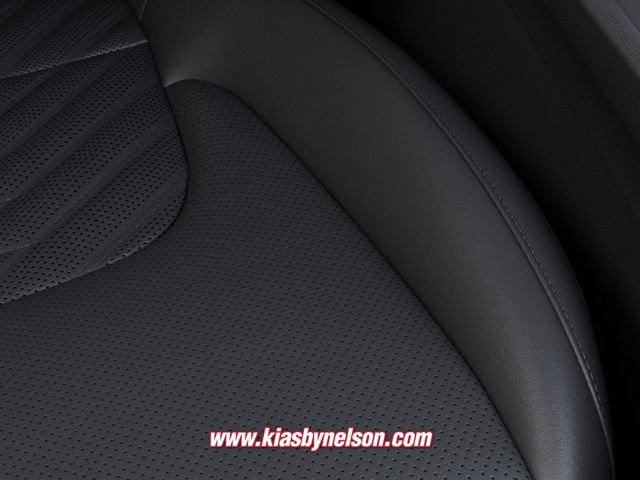 New 2026 Kia Sportage X-Line AWD/4WD image 24