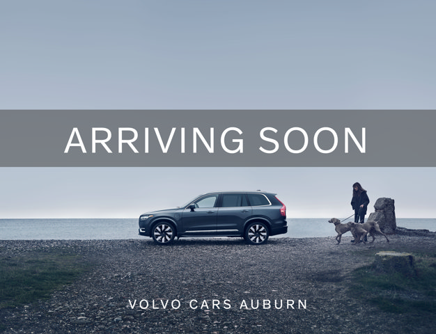 Used 2022 Volvo S60 T8 R-Design Expression w/ Advanced Package