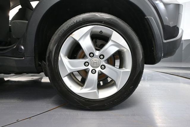 Used 2016 Honda HR-V EX image 11
