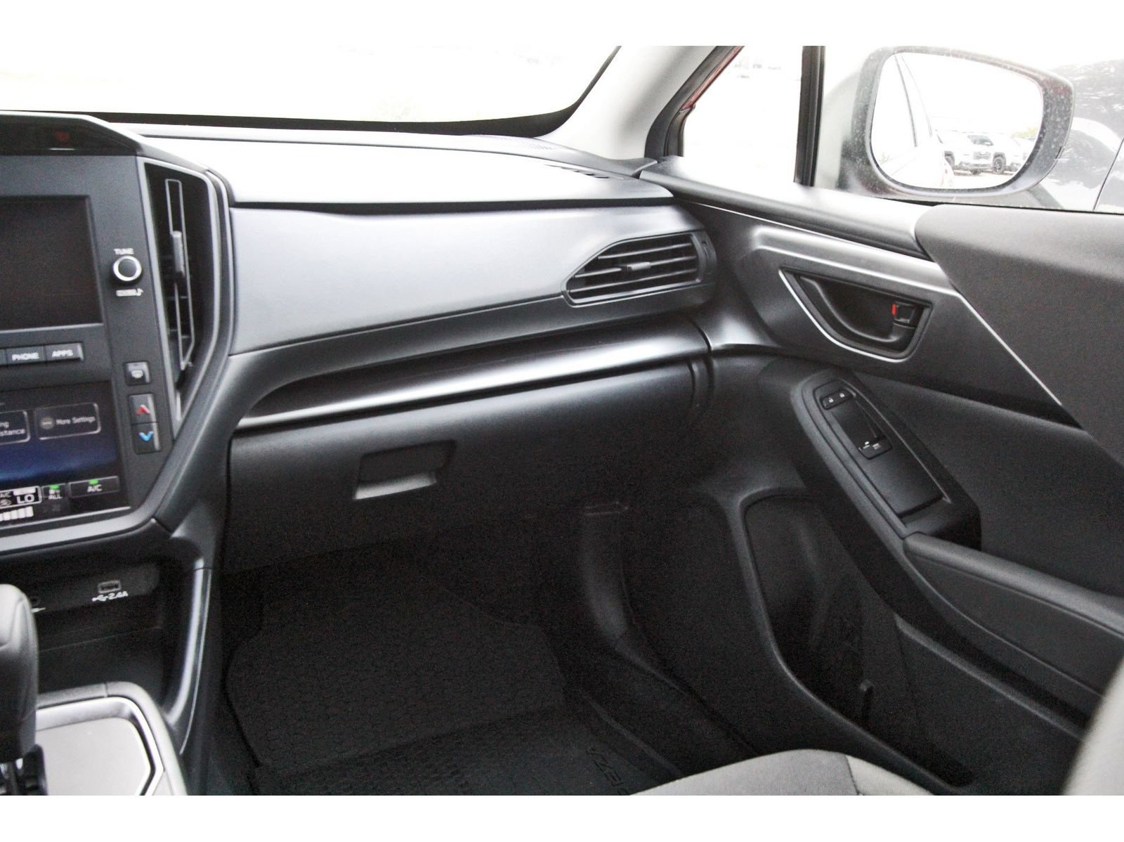 Certified 2025 Subaru Impreza 2.0i AWD/4WD image 10