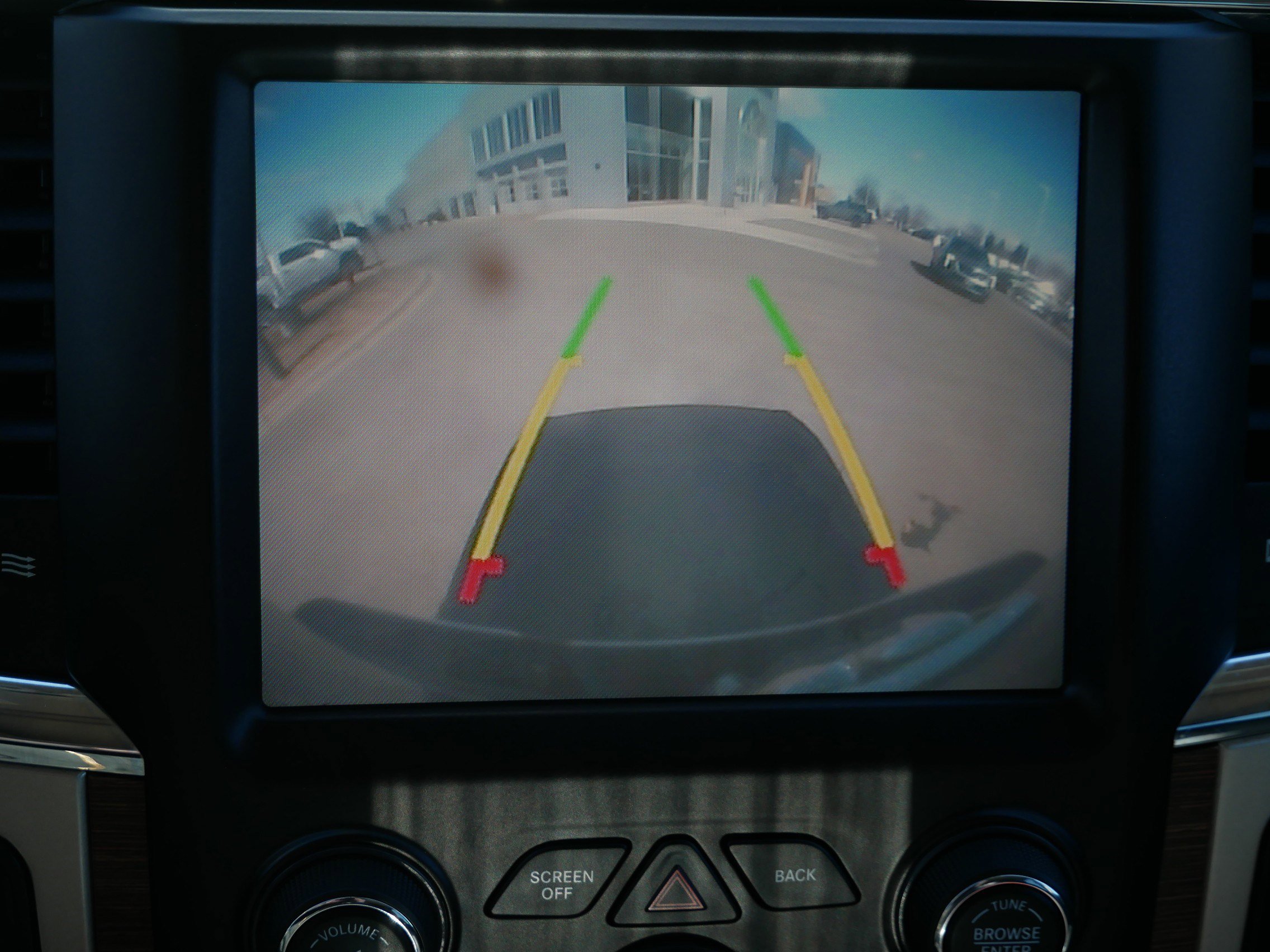 Used 2014 RAM 1500 Laramie w/ Trailer Tow Group image 33