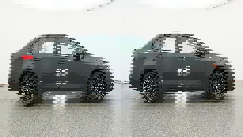 New 2026 Toyota Corolla SE FWD image 27