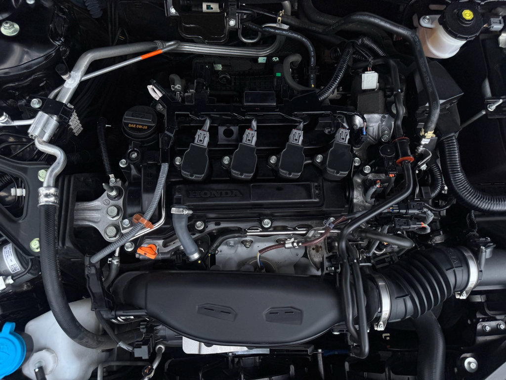 Certified 2023 Honda Accord EX image 26