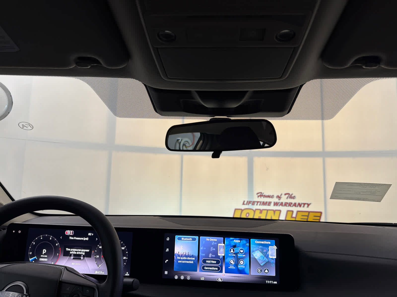 New 2026 Nissan Sentra SV w/ Floor Mat Package image 20