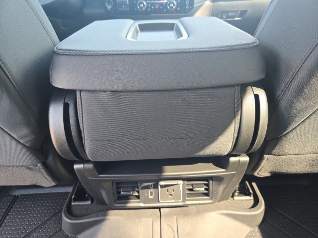 New 2025 Chevrolet Silverado 1500 RST w/ Dark Appearance Package image 25