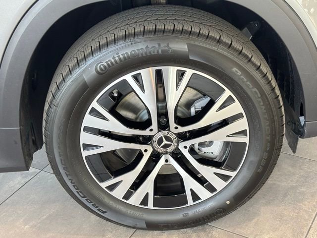 Certified 2026 Mercedes-Benz GLB 250 4MATIC image 30