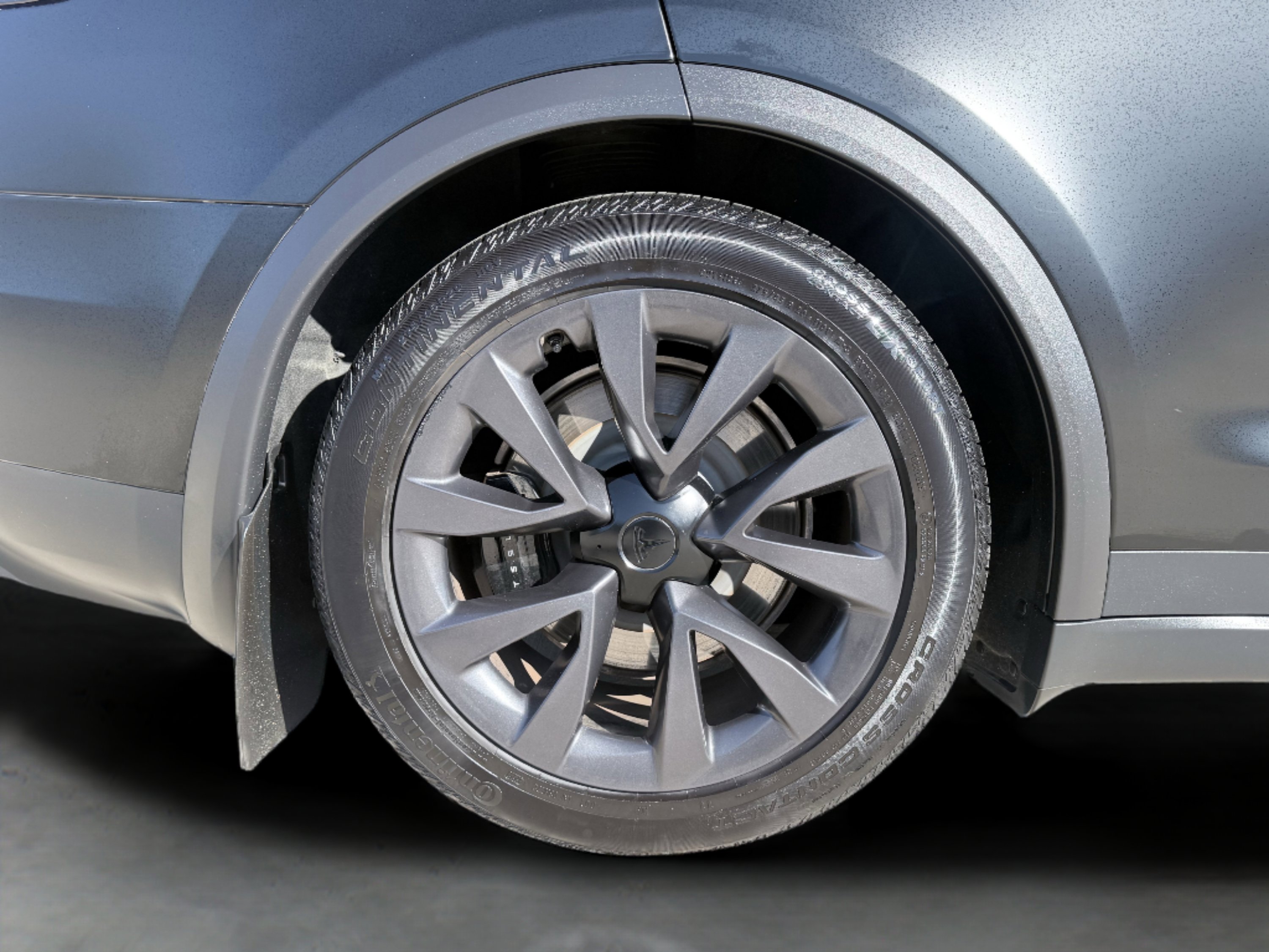 Used 2024 Tesla Model X Long Range image 11