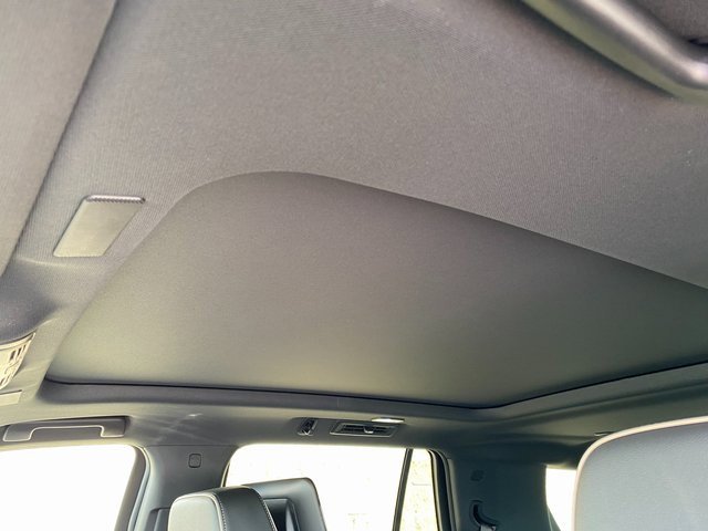 New 2026 Chevrolet Tahoe Premier image 21