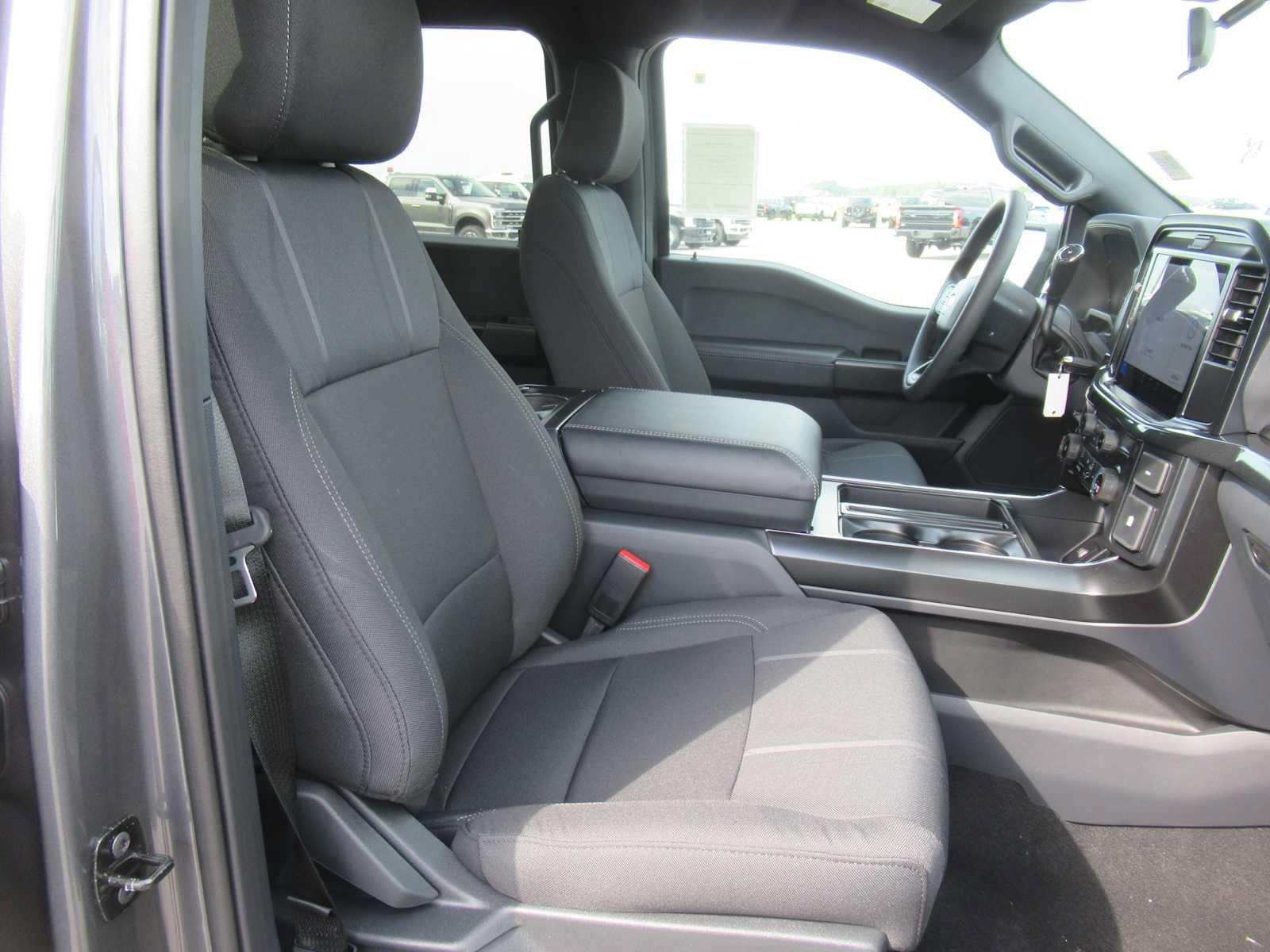 New 2026 Ford F150 STX AWD/4WD image 12