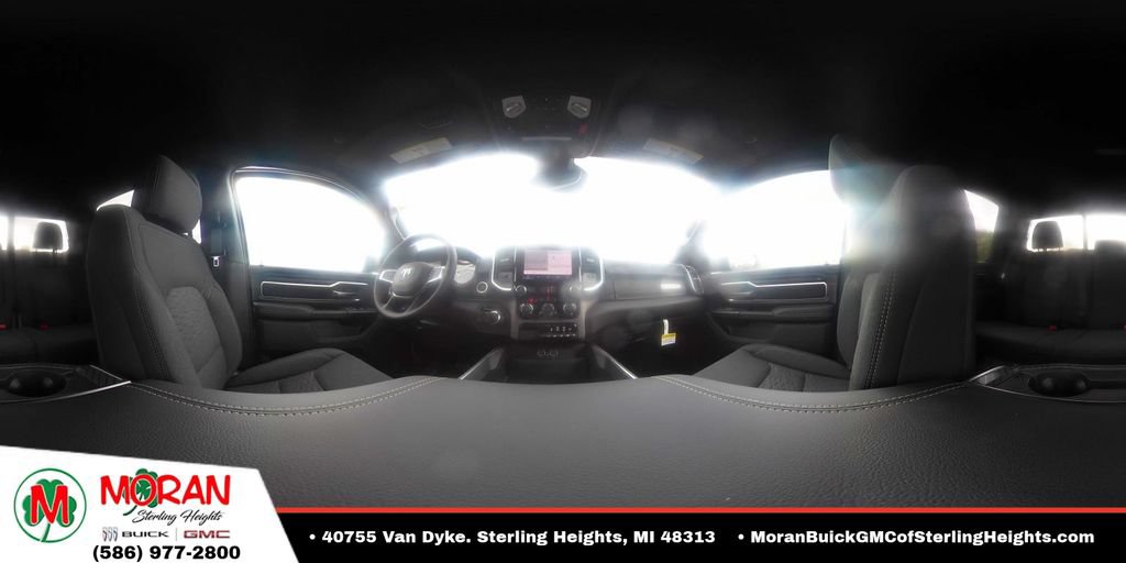 Certified 2024 Buick Encore GX Preferred w/ Comfort Package FWD image 32