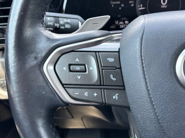 Used 2022 Lexus NX 350 AWD image 17