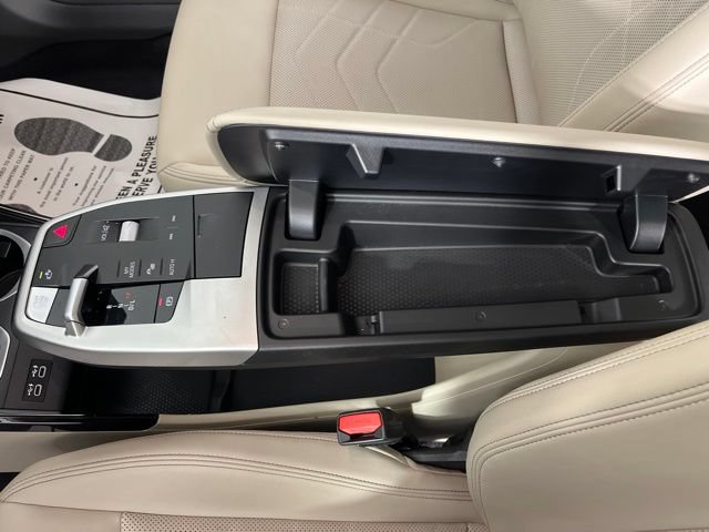 Used 2023 BMW X1 xDrive28i w/ Convenience Package AWD/4WD image 29