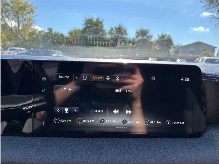 Used 2025 Nissan Kicks SV image 26