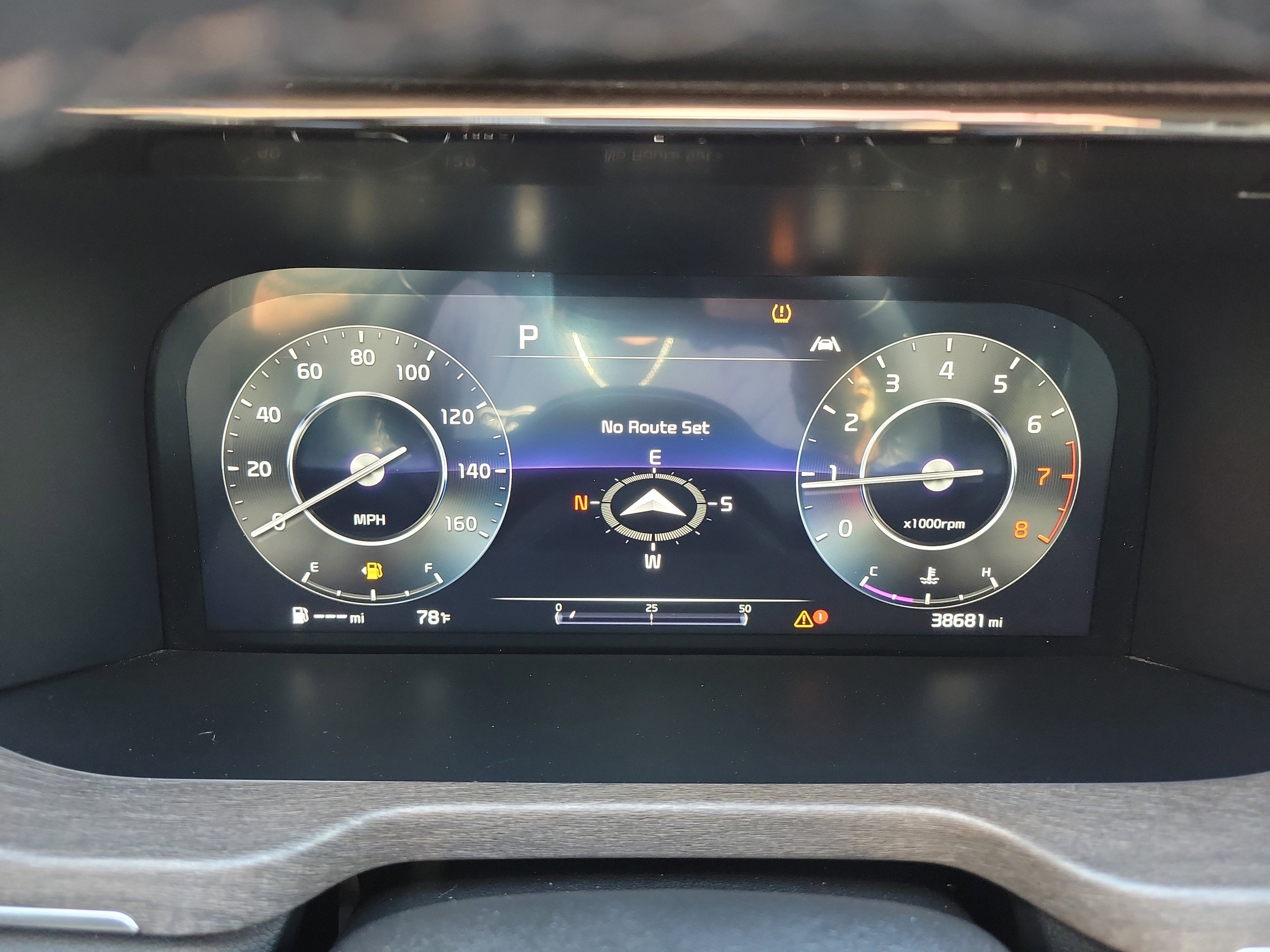 Certified 2023 Kia Sorento SX Prestige AWD/4WD image 28