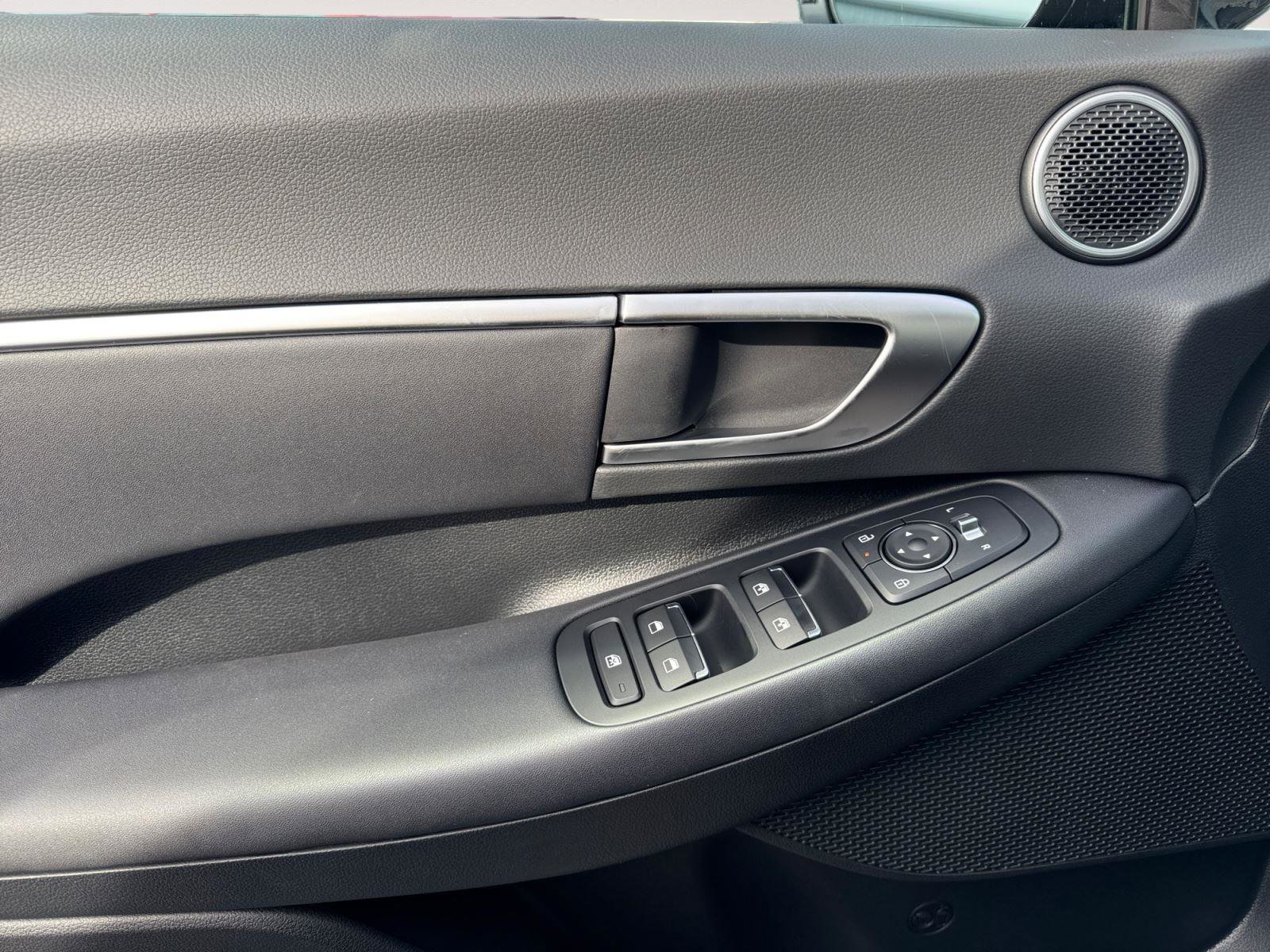 New 2026 Hyundai Sonata SEL image 22