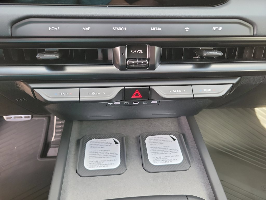 New 2027 Kia Telluride SX X-Line AWD/4WD image 21