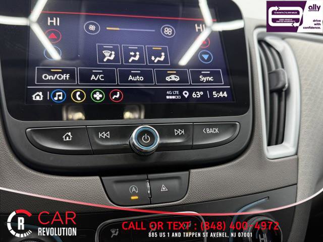 Used 2024 Chevrolet Malibu LT image 29