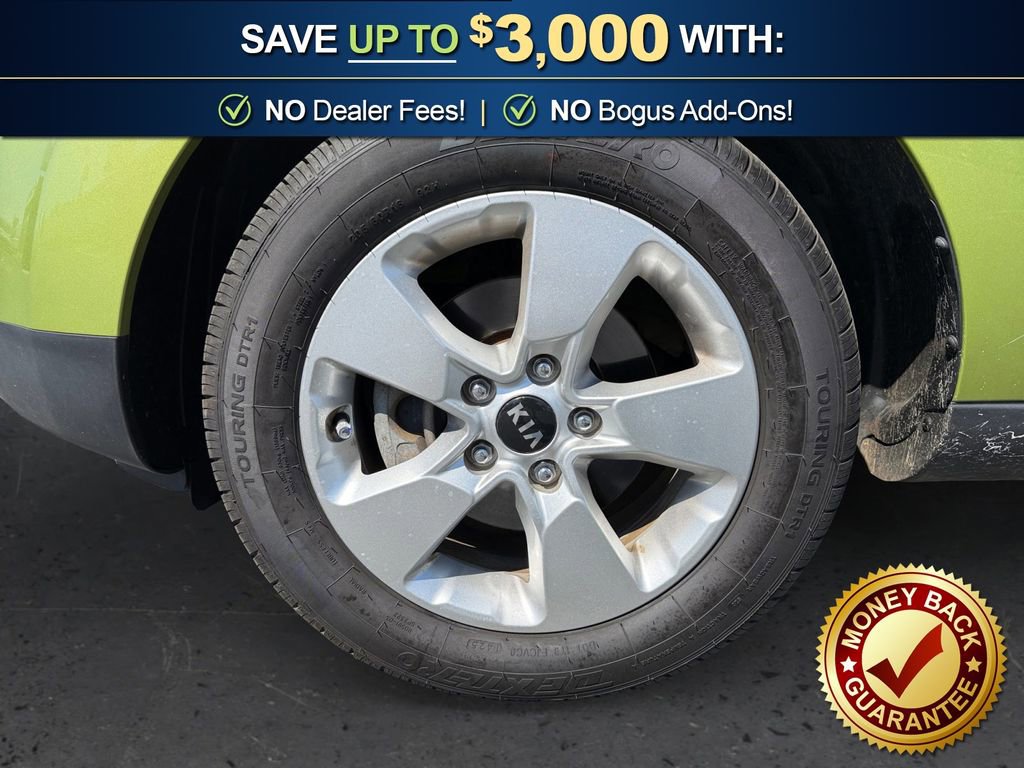 Used 2019 Kia Soul image 13