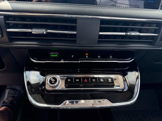 Used 2024 Lincoln Corsair Grand Touring w/ Equipment Group 301A image 25