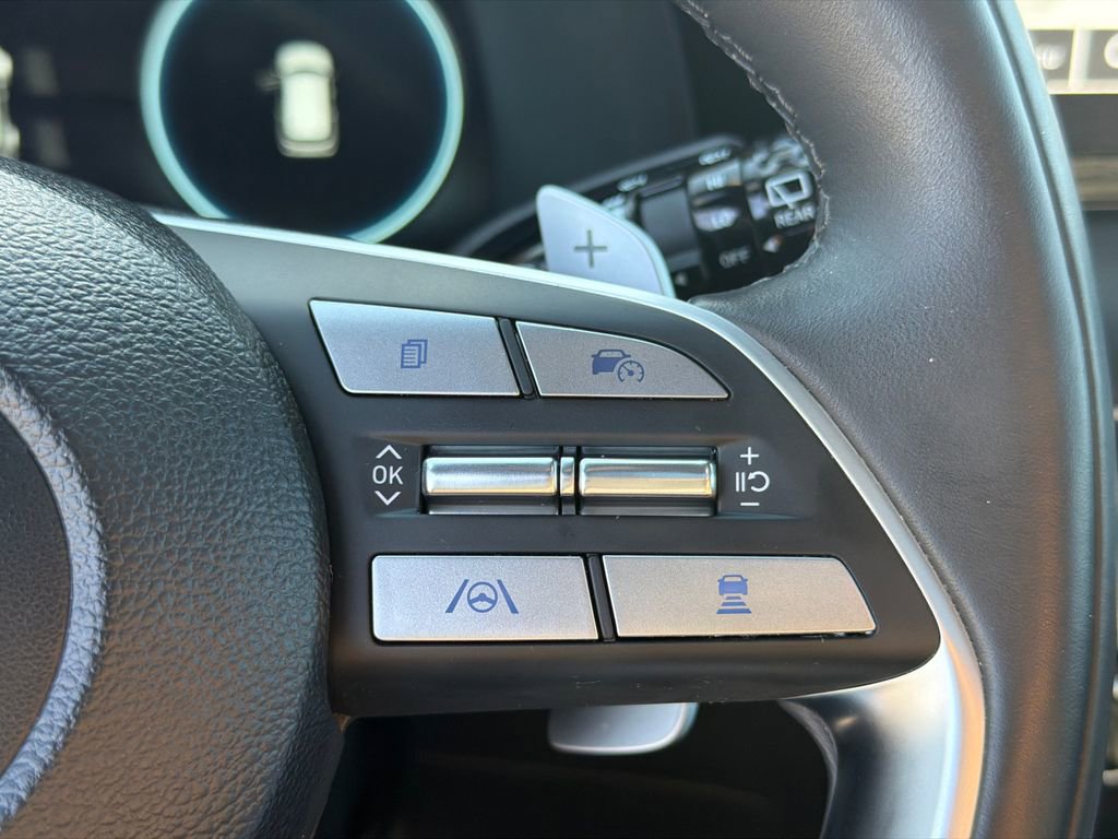 Used 2024 Hyundai Palisade Calligraphy image 26