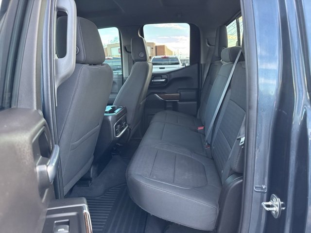 Used 2020 GMC Sierra 1500 Elevation image 15