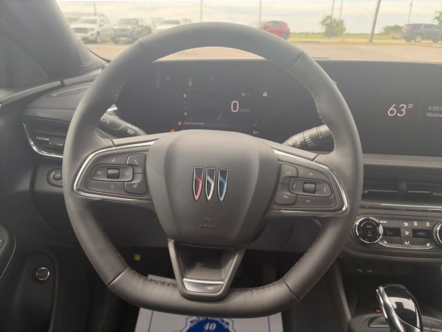 New 2026 Buick Envista Preferred w/ Convenience I Package FWD image 15