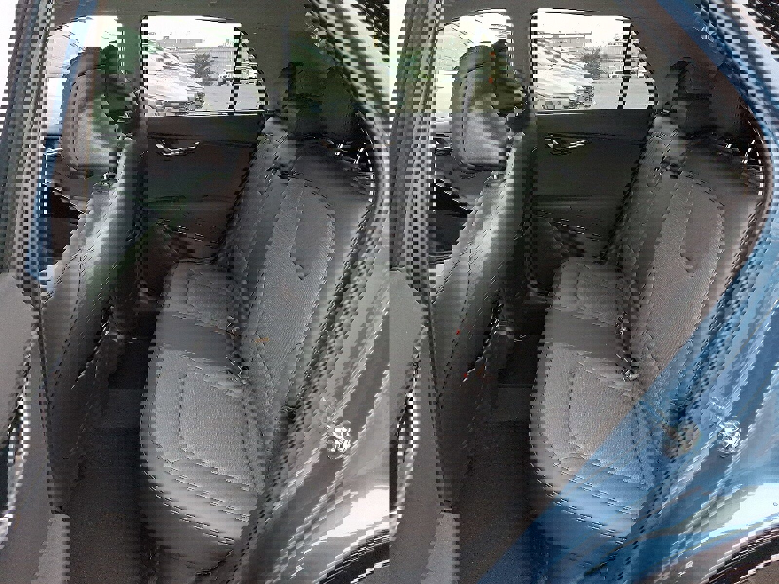 New 2026 Kia Niro SX Touring image 6