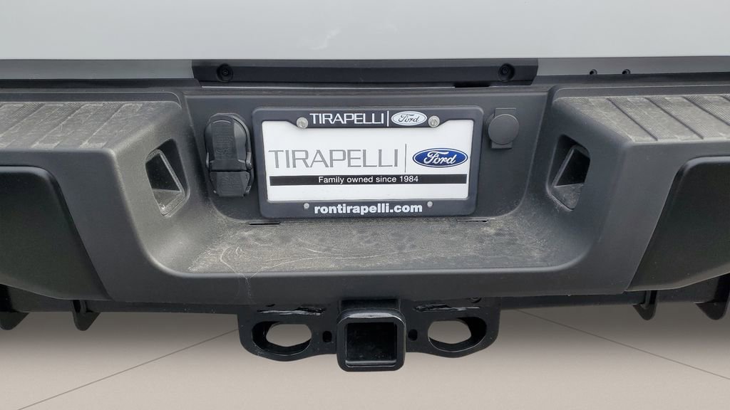 New 2026 Ford F250 XL w/ Snow Plow Prep Package AWD/4WD image 30