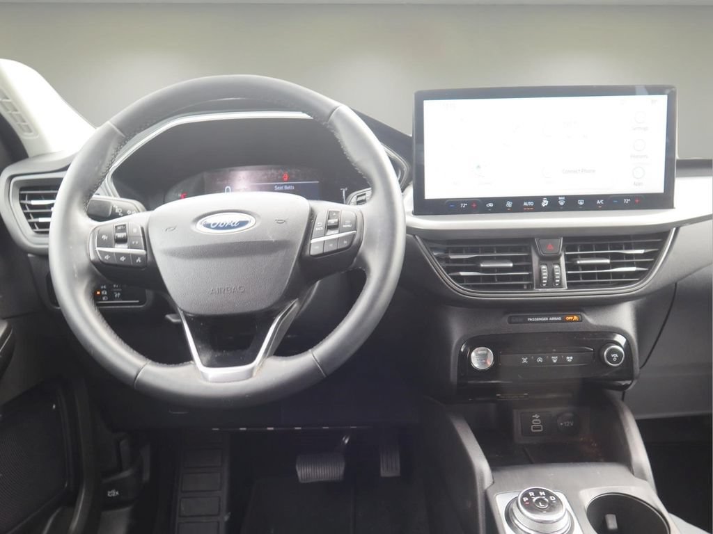 Used 2024 Ford Escape Active w/ Tech Pack #1 FWD image 21