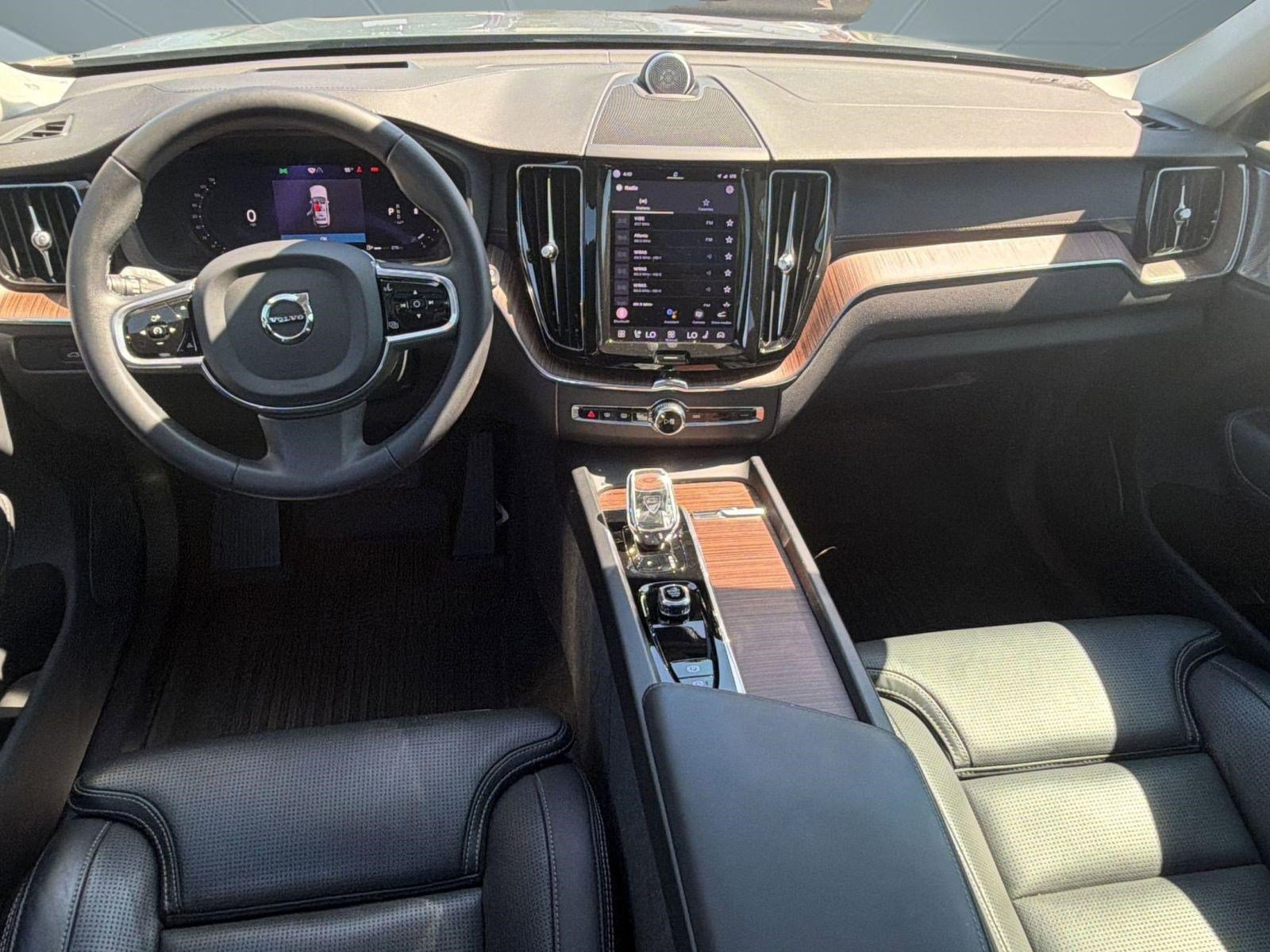 Certified 2023 Volvo XC60 B5 Ultimate AWD/4WD image 26
