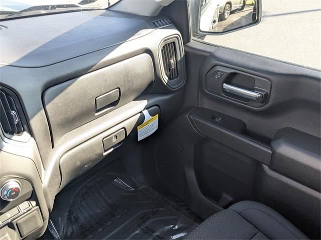 New 2026 GMC Sierra 1500 Pro w/ Pro Value Package image 17