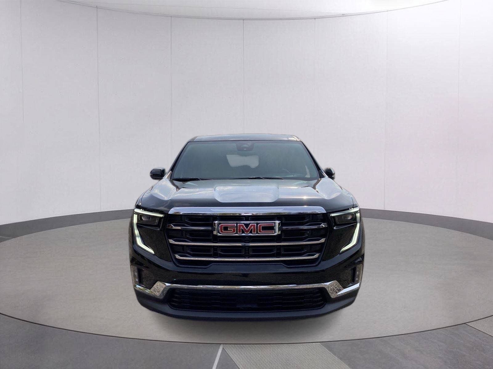 New 2026 GMC Acadia Elevation w/ Elevation Premium Package FWD image 3