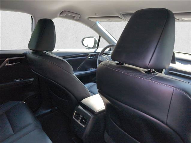 Used 2017 Lexus RX 350 FWD w/ Accessory Package image 26