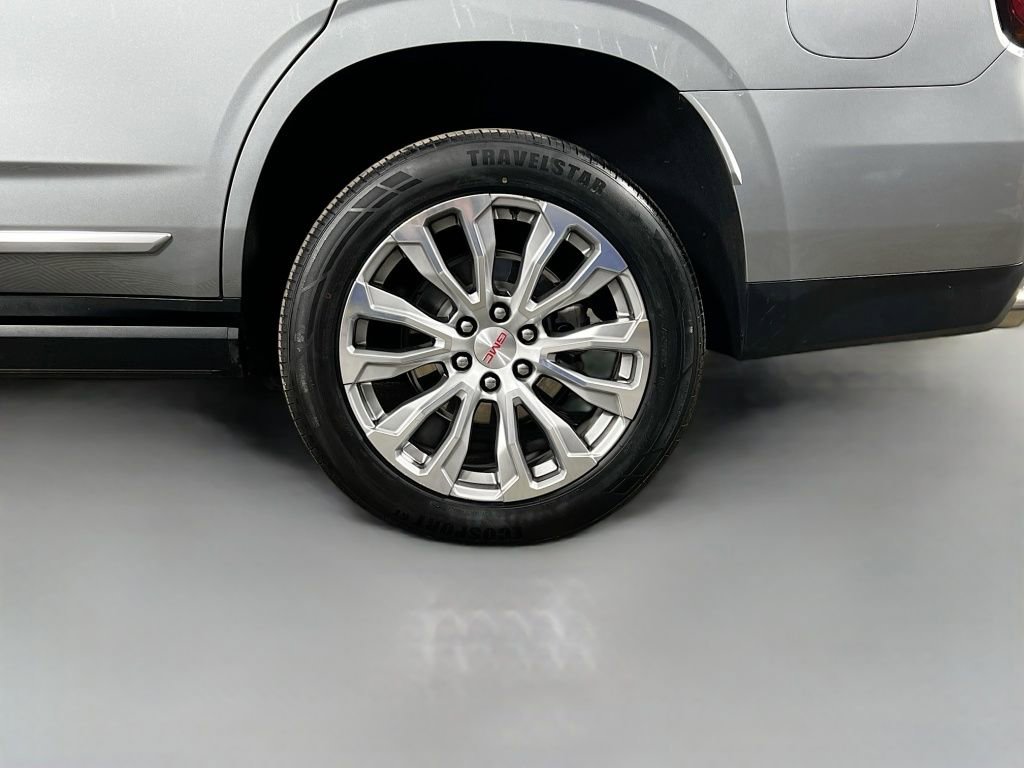 Used 2023 GMC Yukon Denali w/ Max Trailering Package image 33