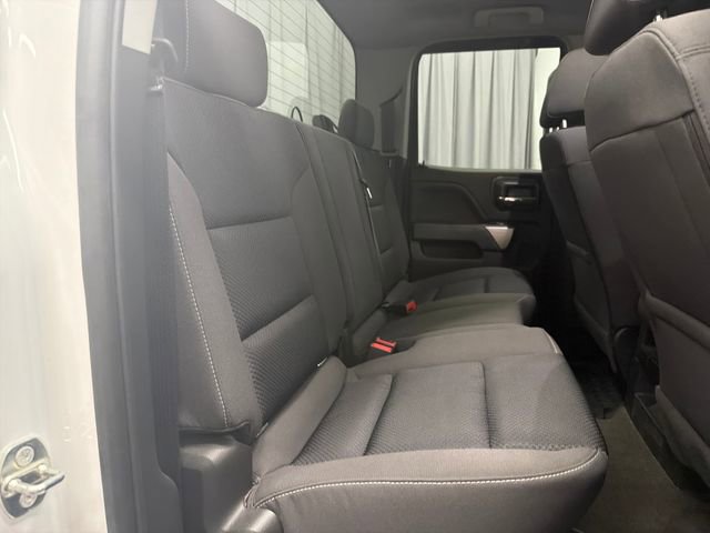 Used 2018 Chevrolet Silverado 1500 LT w/ All Star Edition AWD/4WD image 19