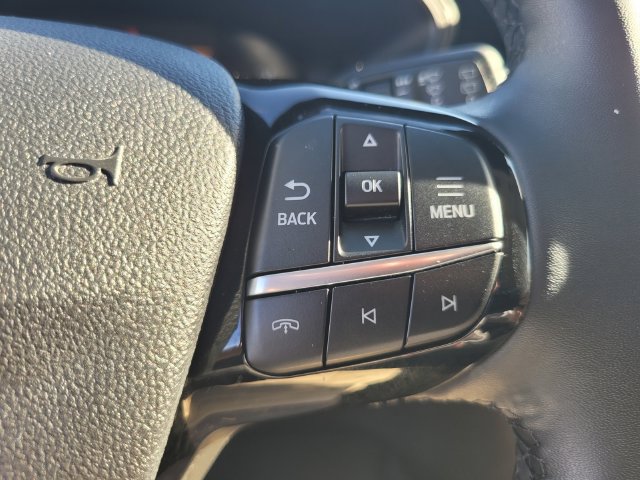 Certified 2023 Ford Escape Active AWD/4WD image 26