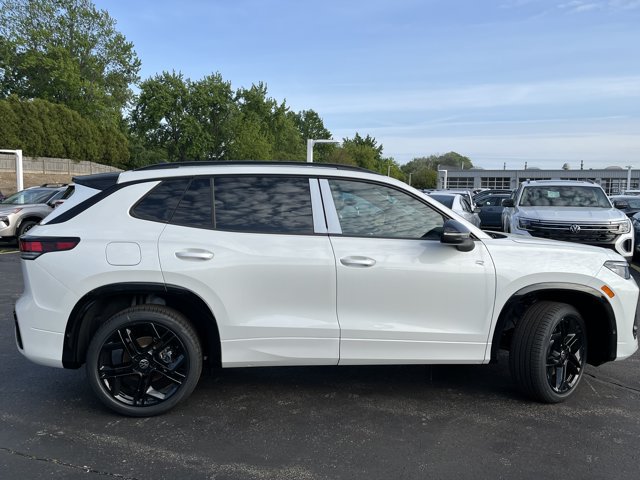 New 2026 Volkswagen Tiguan SE R-Line AWD/4WD image 5