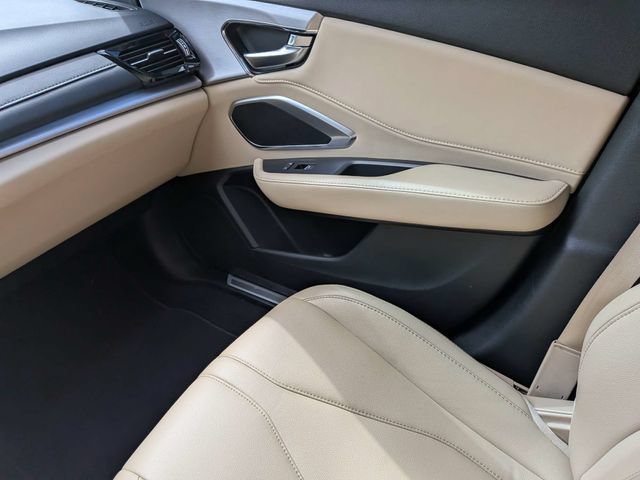 Used 2021 Acura RDX FWD image 20