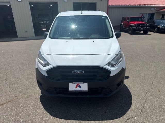 Used 2020 Ford Transit Connect XL FWD image 8