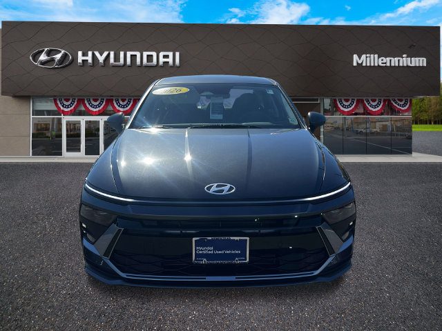 Used 2026 Hyundai Sonata SE FWD image 4