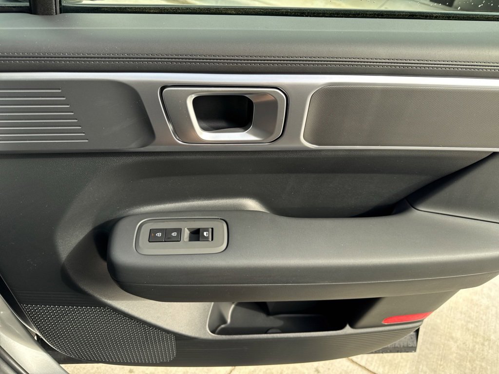 New 2026 Hyundai Santa Fe SE image 21