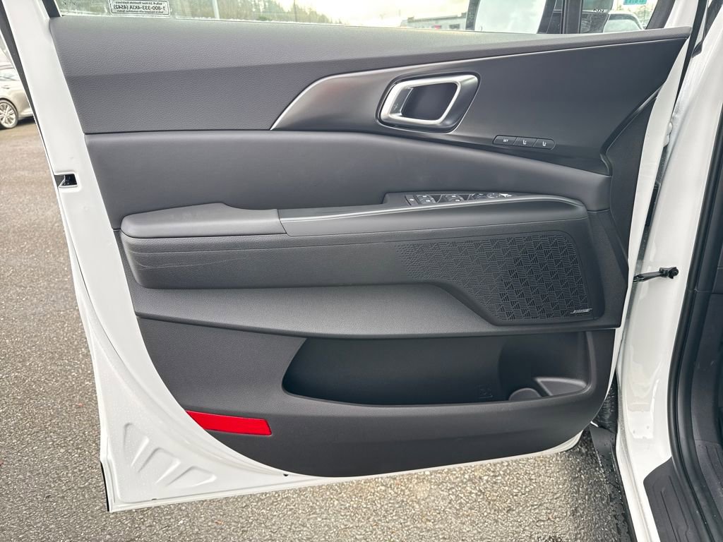 New 2026 Kia Carnival SX Prestige image 19