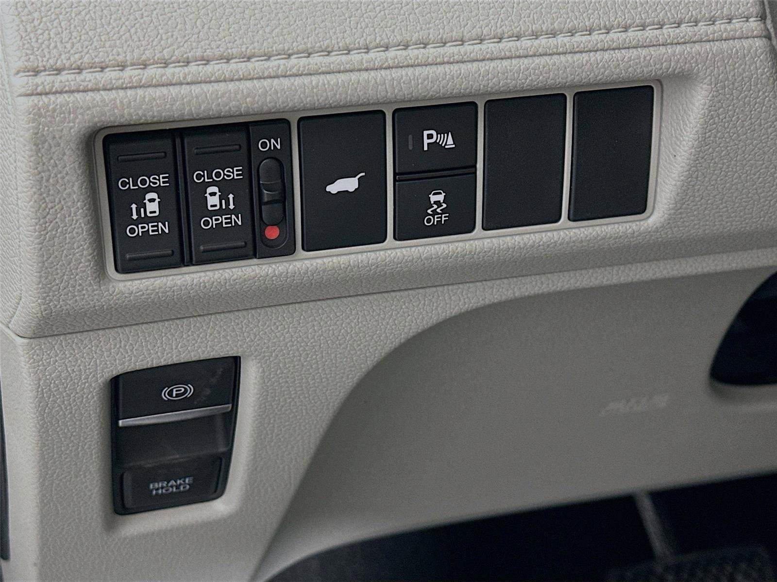 New 2026 Honda Odyssey Elite image 10