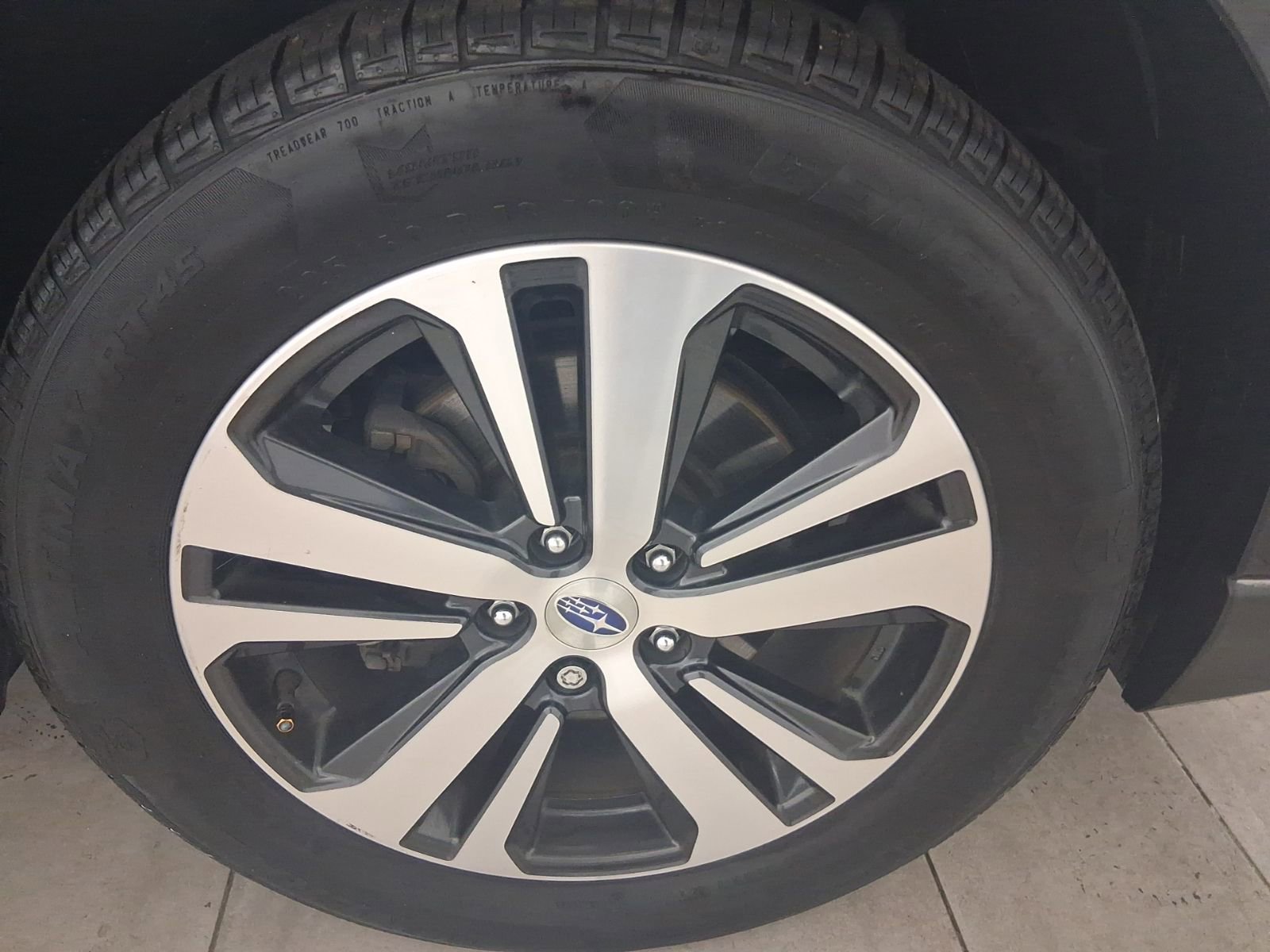 Used 2019 Subaru Outback 3.6R Limited w/ Popular Package #2 image 11