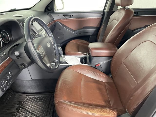 Used 2008 Hyundai Veracruz SE image 2
