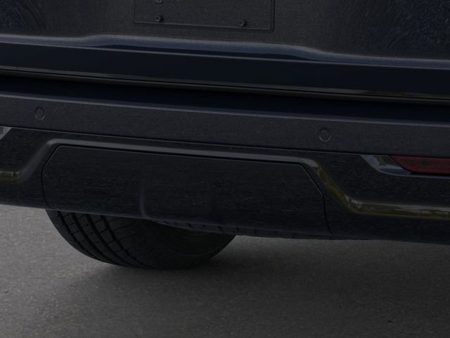 New 2025 Lincoln Navigator L Black Label AWD/4WD image 23