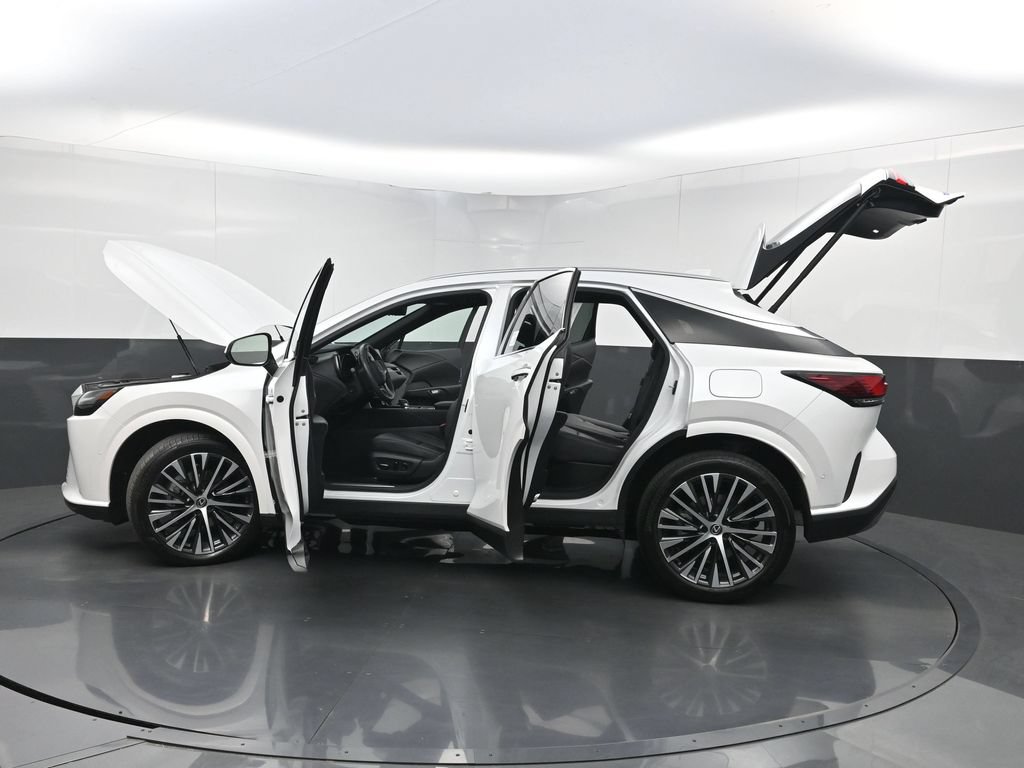 Used 2024 Lexus RX 350 Premium Plus w/ Convenience Package FWD image 36